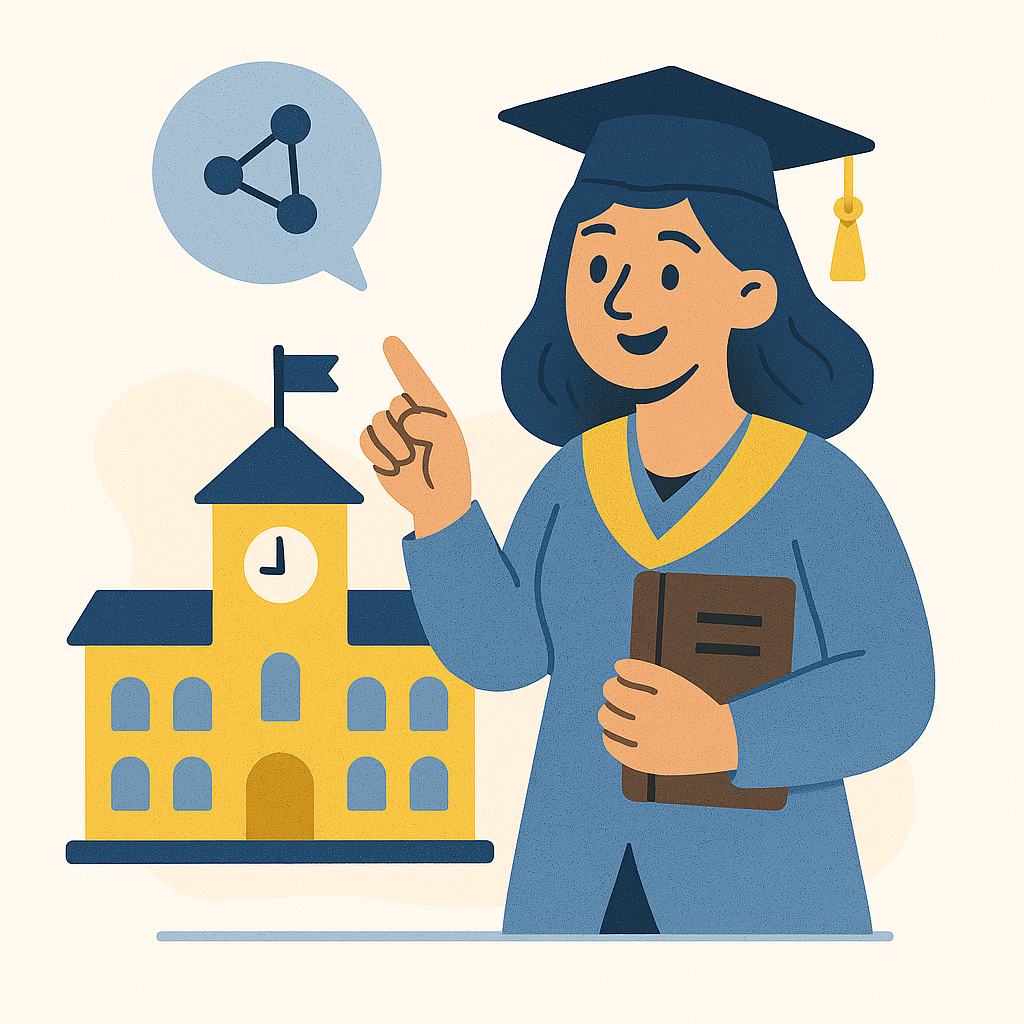 Colleges and Institutions
