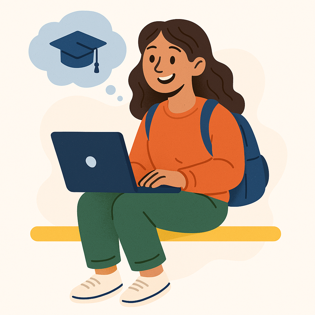Students and Professionals